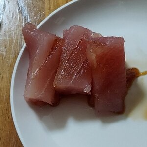 簡単 余ったお刺身はとりあえず 漬け で保存 レシピ 作り方 By Seika A 楽天レシピ 簡単 余ったお刺身はとりあえず 漬け で保存 レシピ 作り方 By Seika A 楽天レシピ
